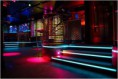 decoracion con luz 